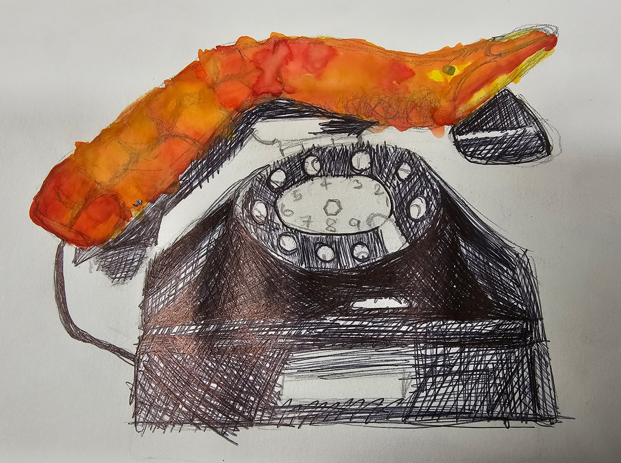 Amelia P-2 Amelia P-2