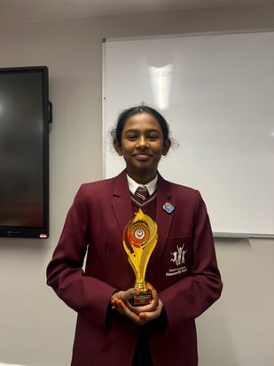 Copy of Yasmi trophy