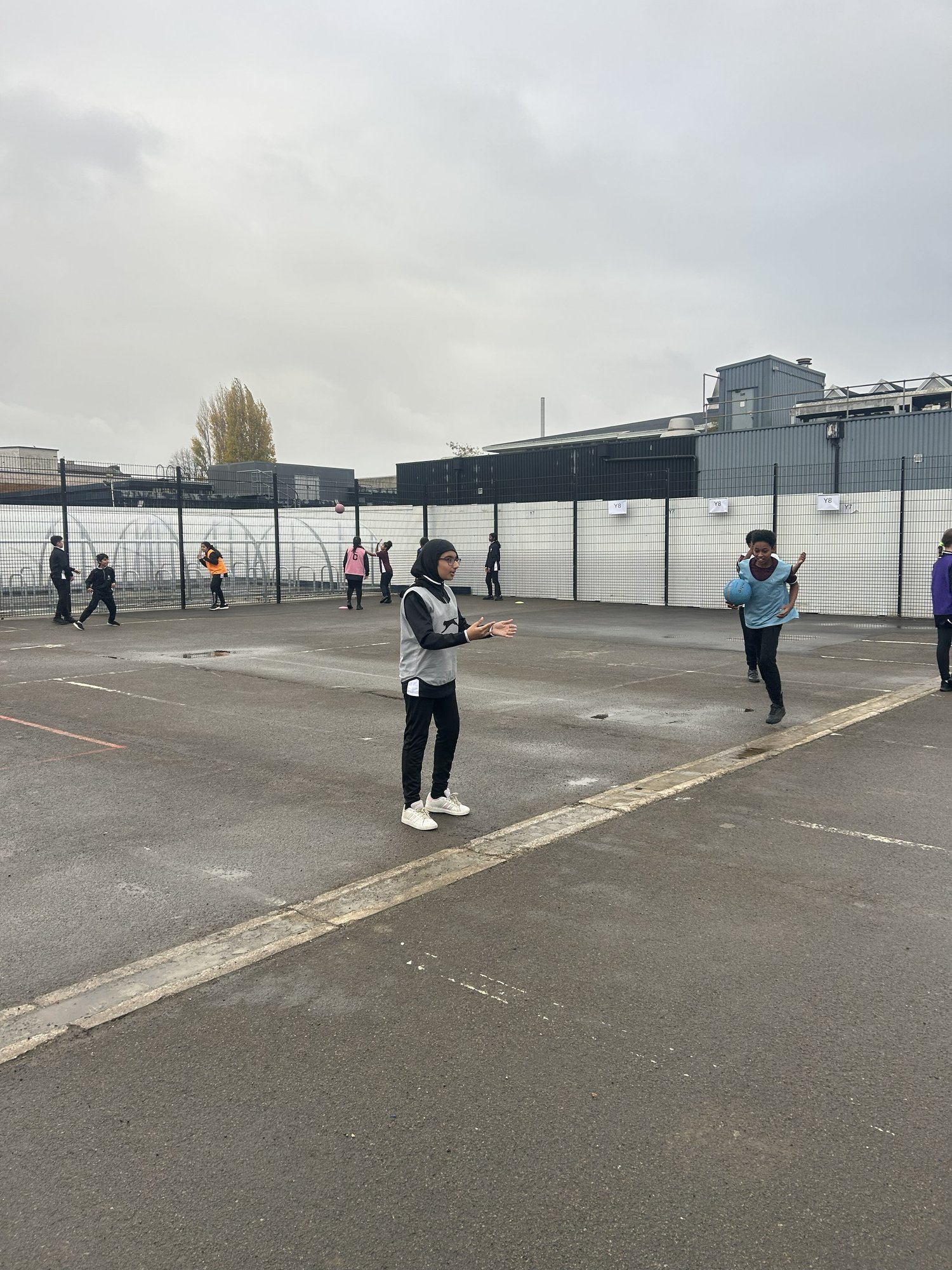 Elbrus playing capture the flag (1)