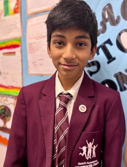 Endeavour award