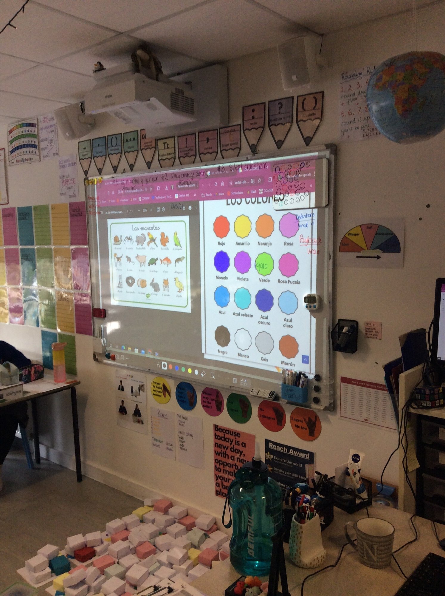 Enrichment Newsletter 2