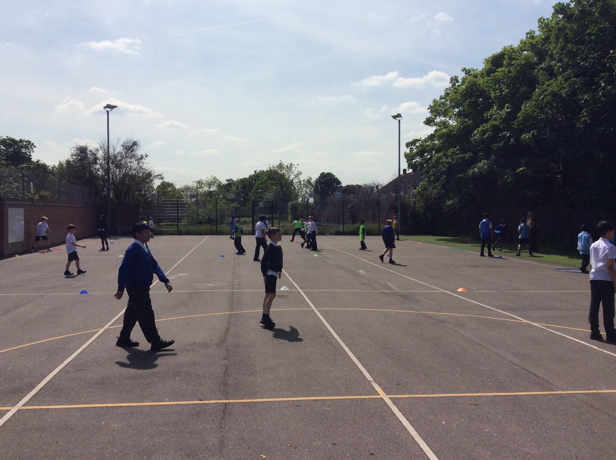 Enrichment Newsletter 3