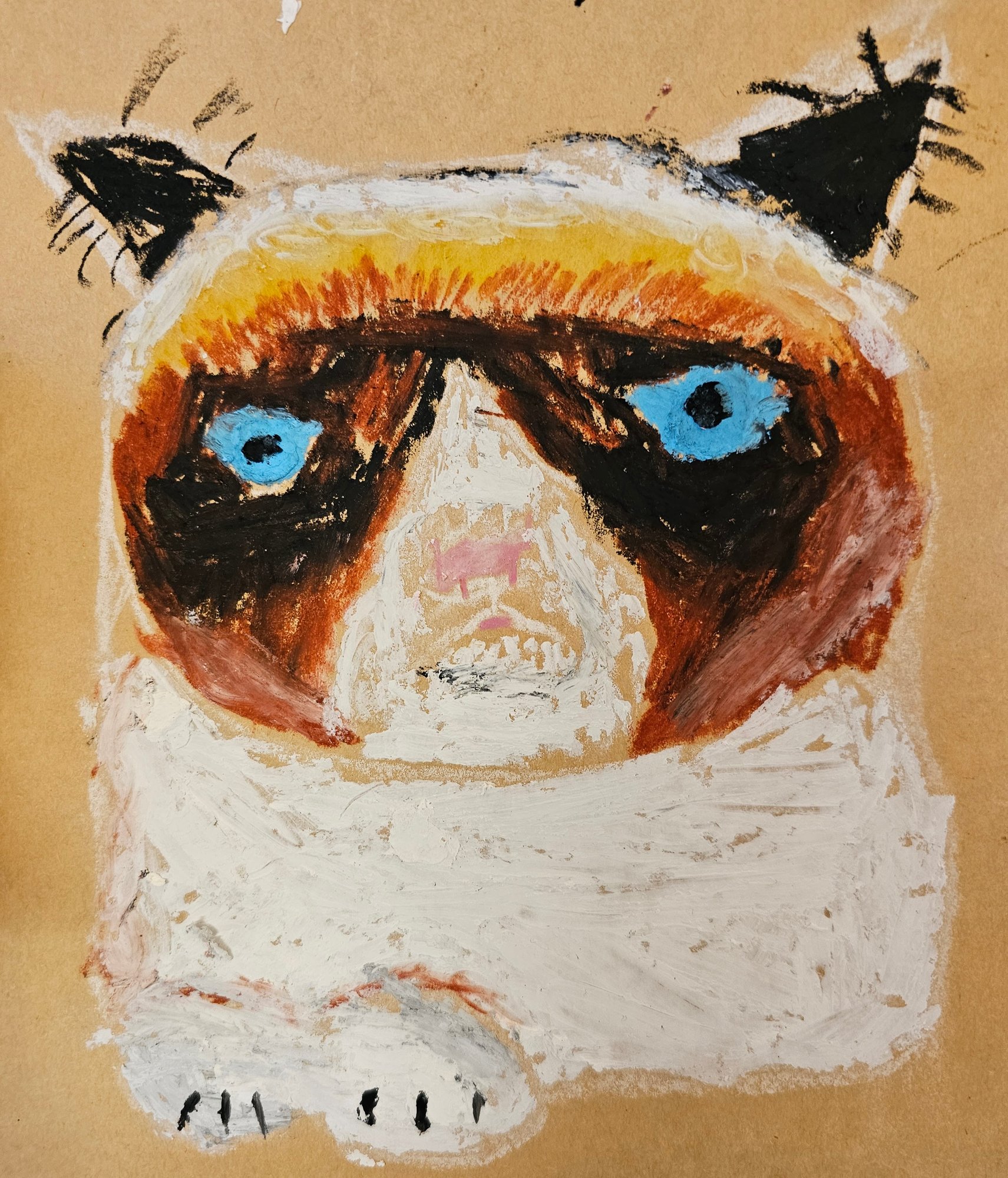 Isabelle-1 Isabelle-1