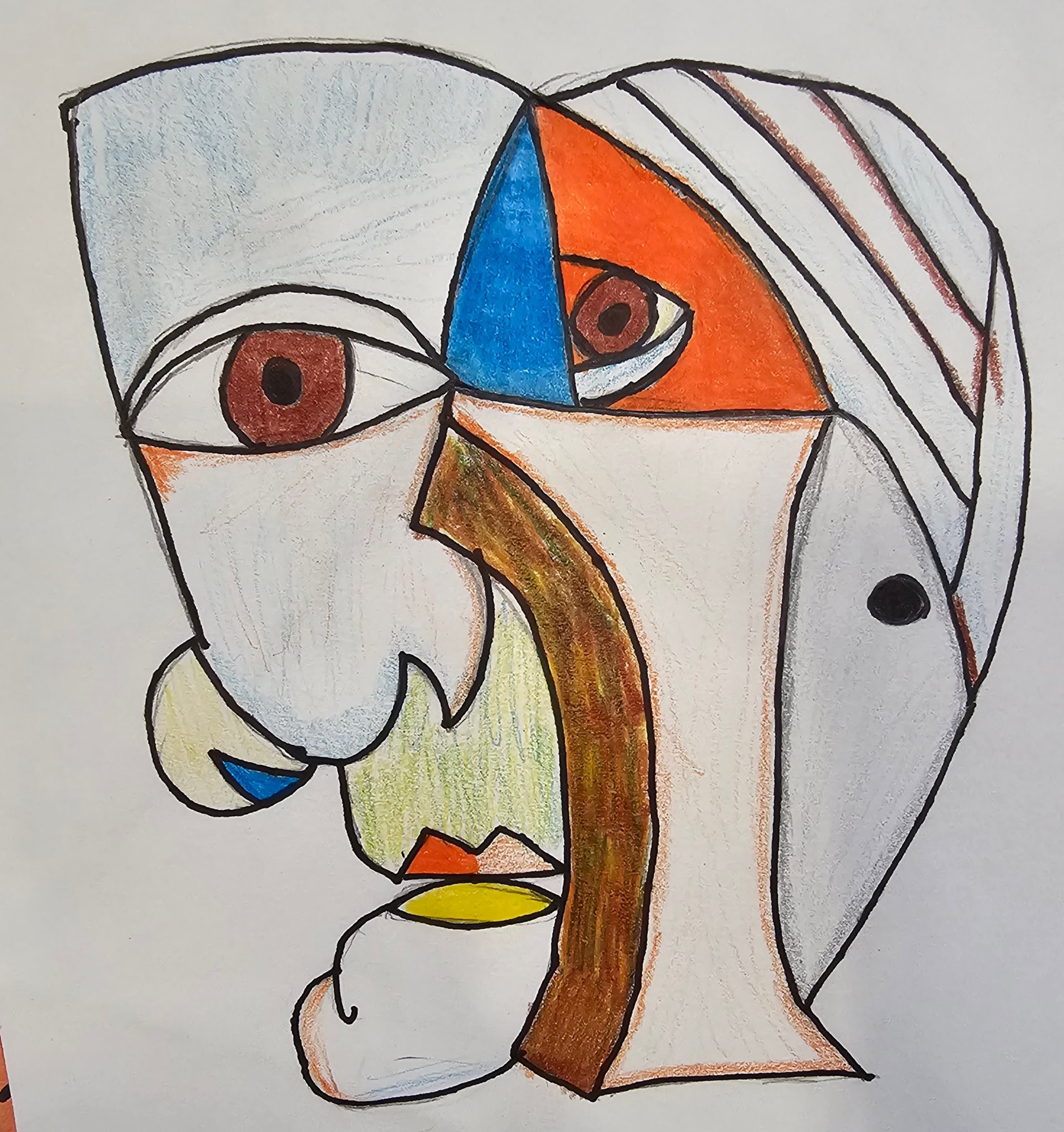 Muhammad-1 Muhammad-1