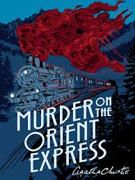 Murder on the Orient Express