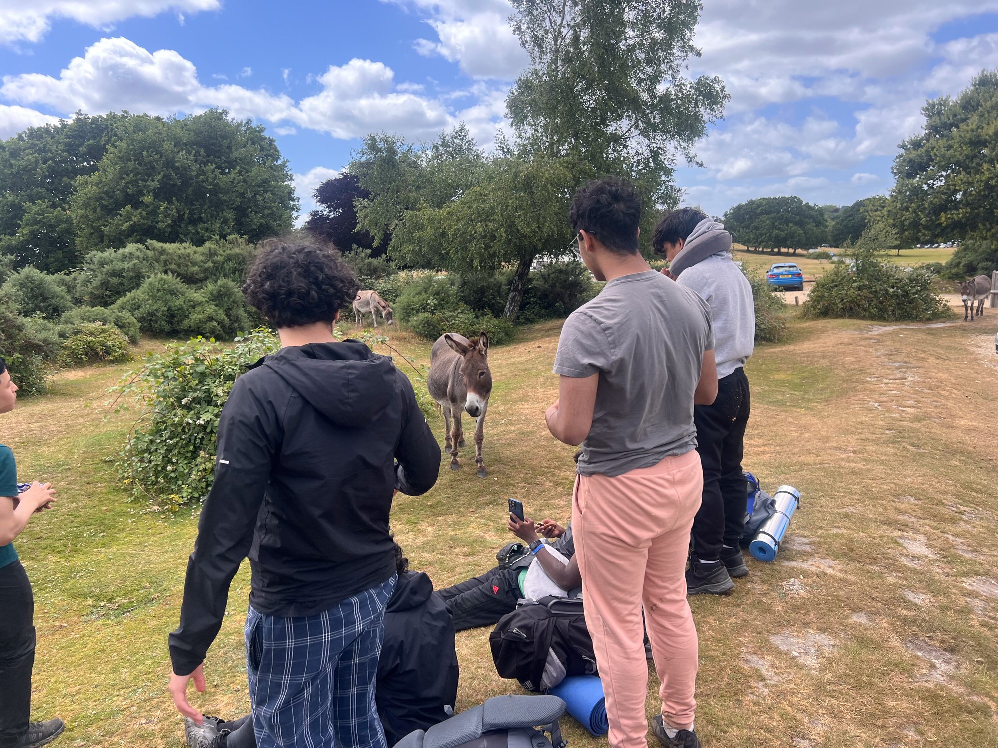 Newsletter C3 W10 College DofE -1 Newsletter C3 W10 College DofE -1