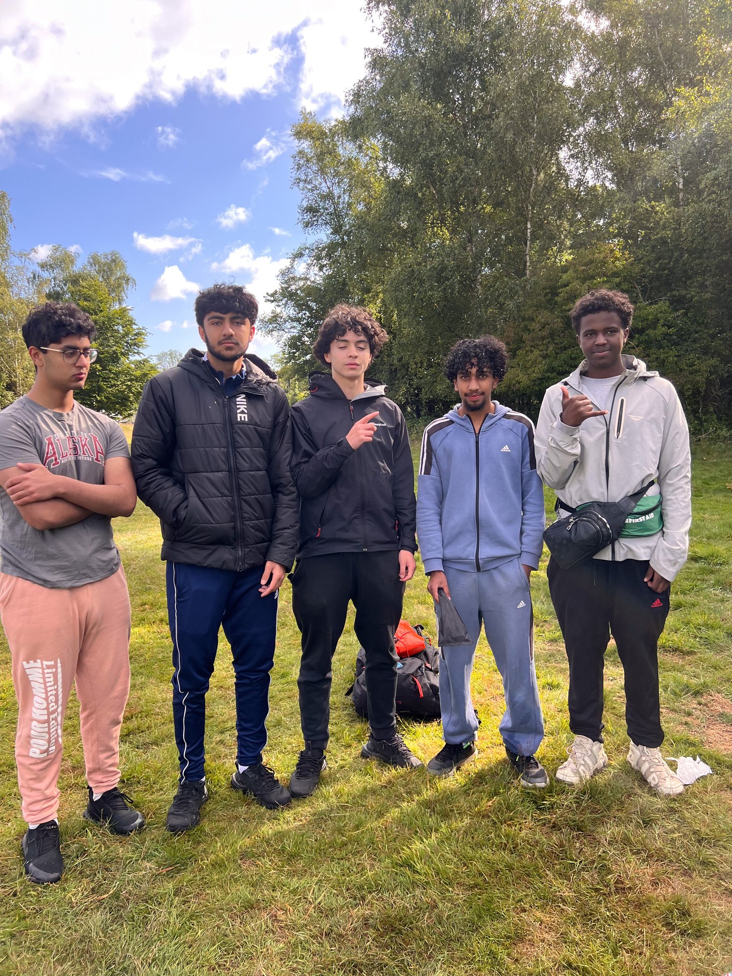 Newsletter C3 W10 College DofE -2 Newsletter C3 W10 College DofE -2