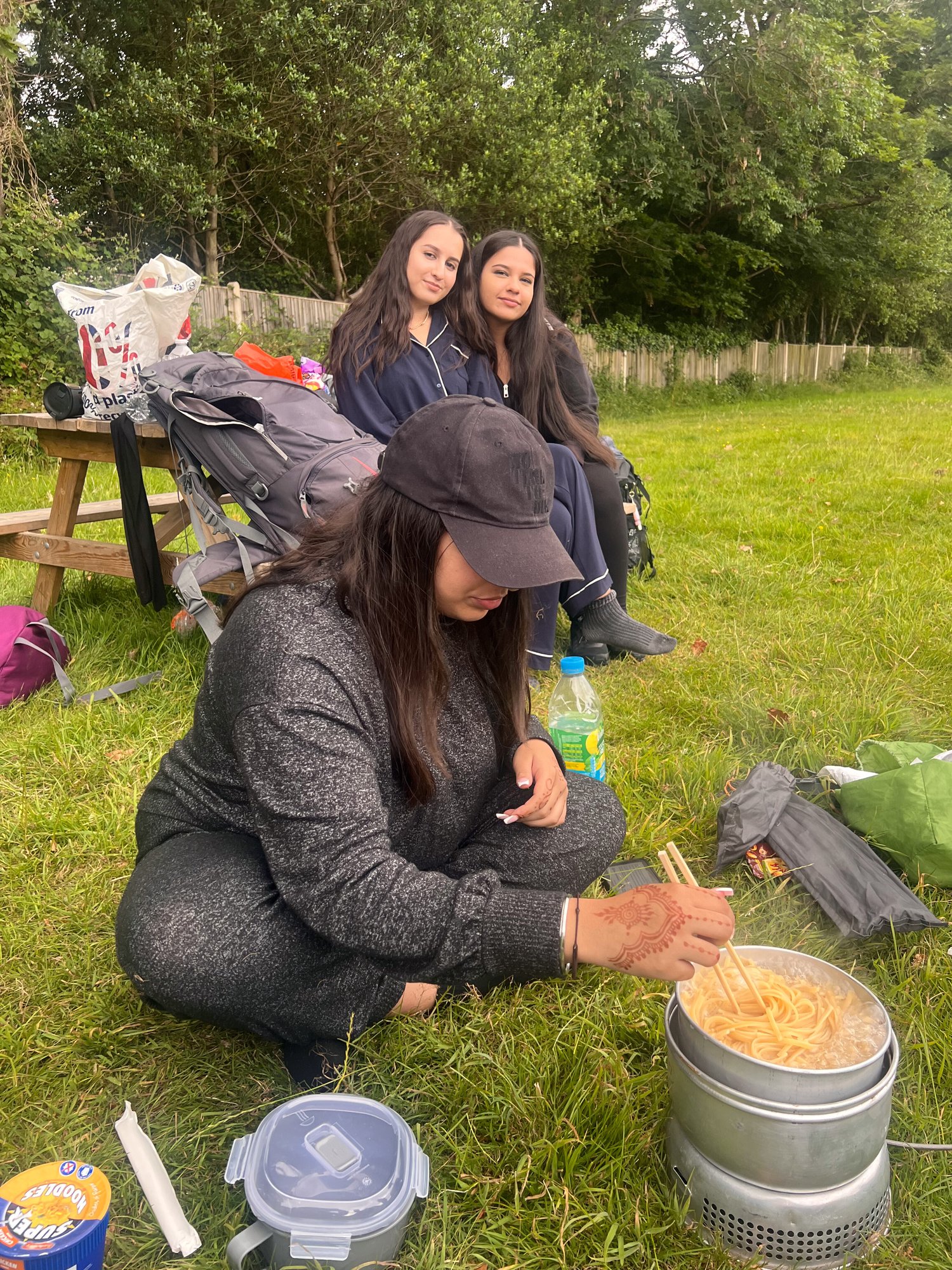 Newsletter C3 W10 College DofE -4 Newsletter C3 W10 College DofE -4