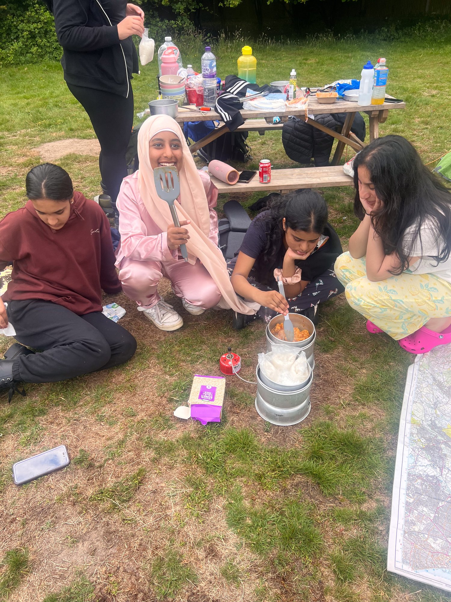 Newsletter C3 W10 College DofE -5 Newsletter C3 W10 College DofE -5