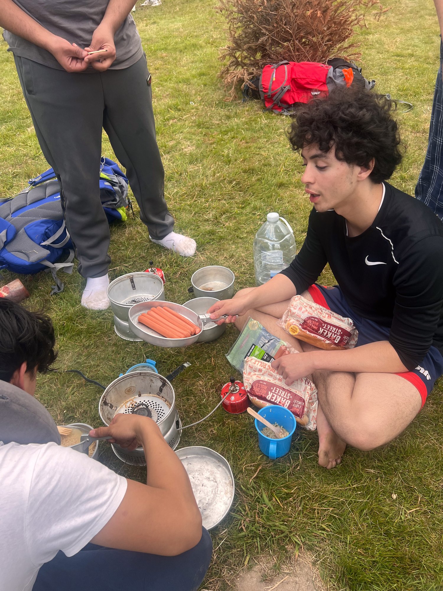 Newsletter C3 W10 College DofE -6 Newsletter C3 W10 College DofE -6