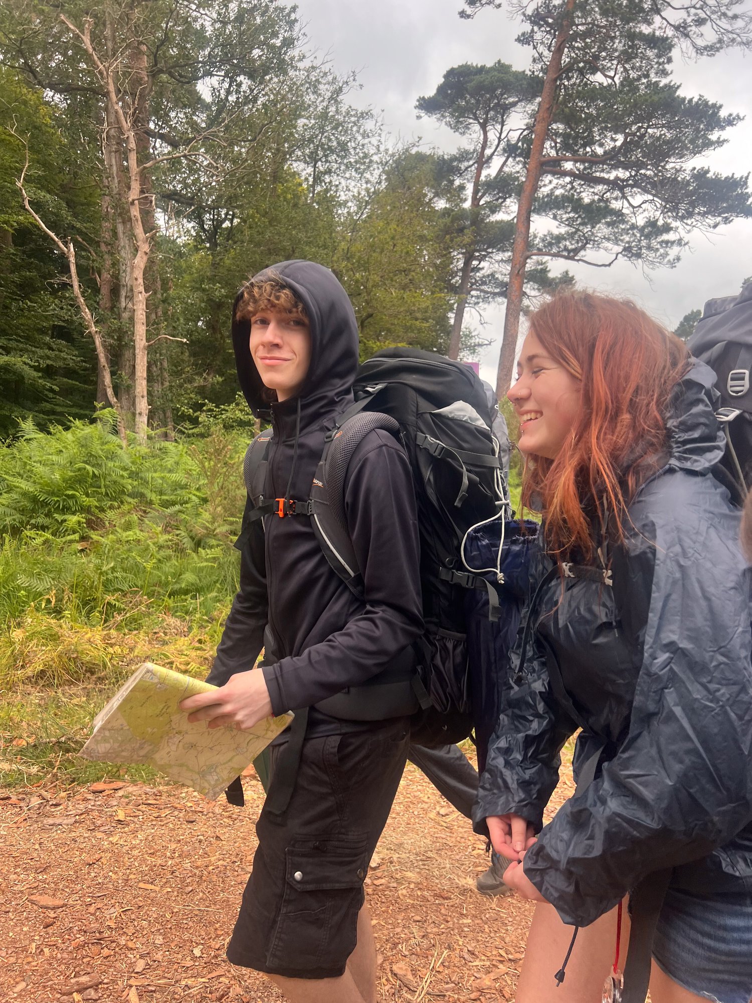 Newsletter C3 W10 College DofE -7 Newsletter C3 W10 College DofE -7