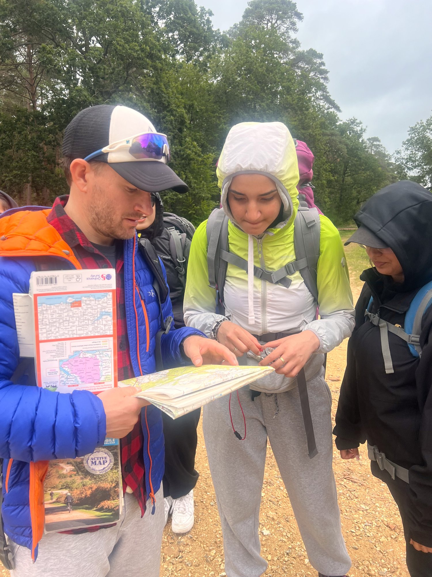 Newsletter C3 W10 College DofE -8 Newsletter C3 W10 College DofE -8