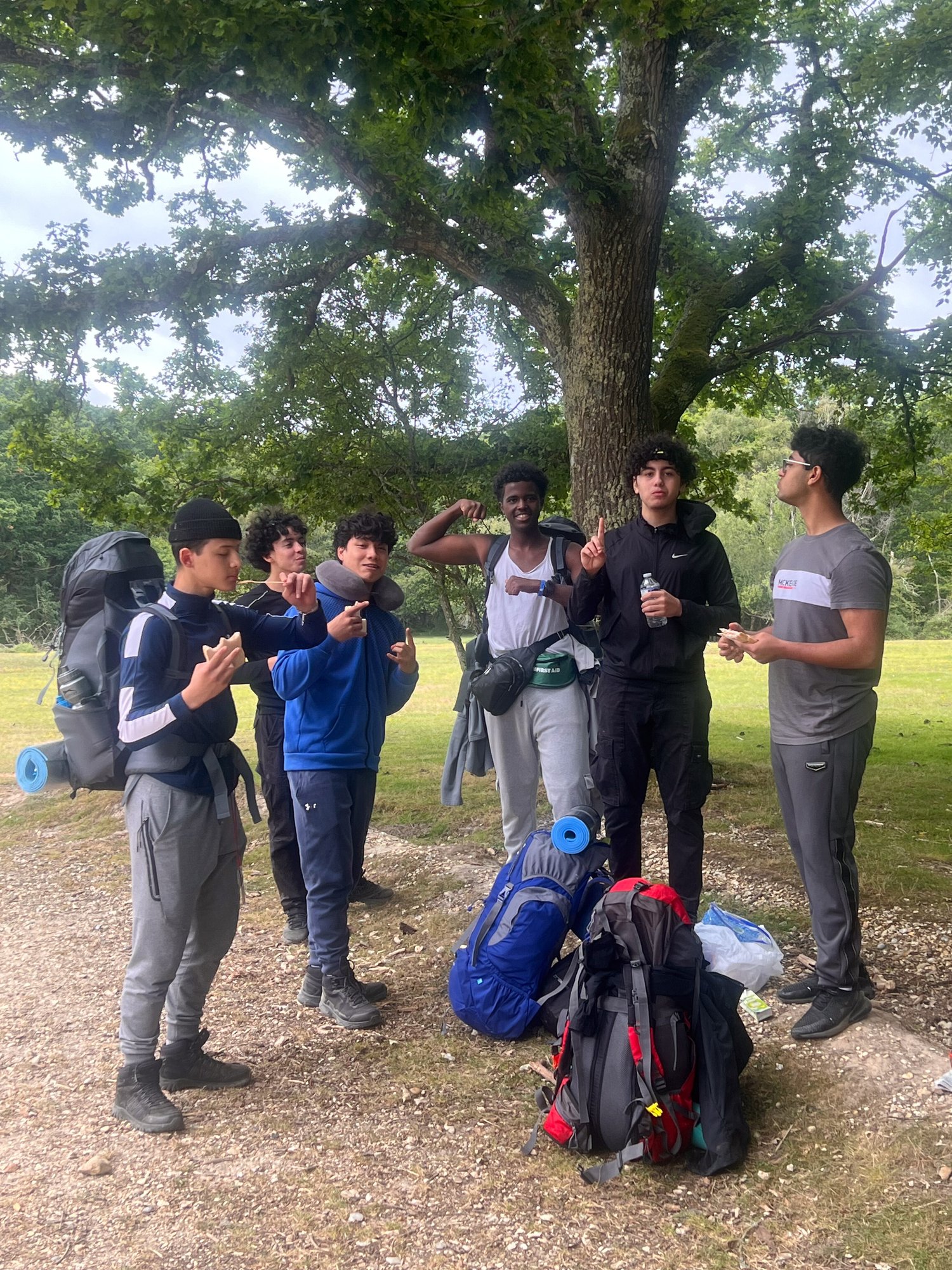 Newsletter C3 W10 College DofE -9 Newsletter C3 W10 College DofE -9