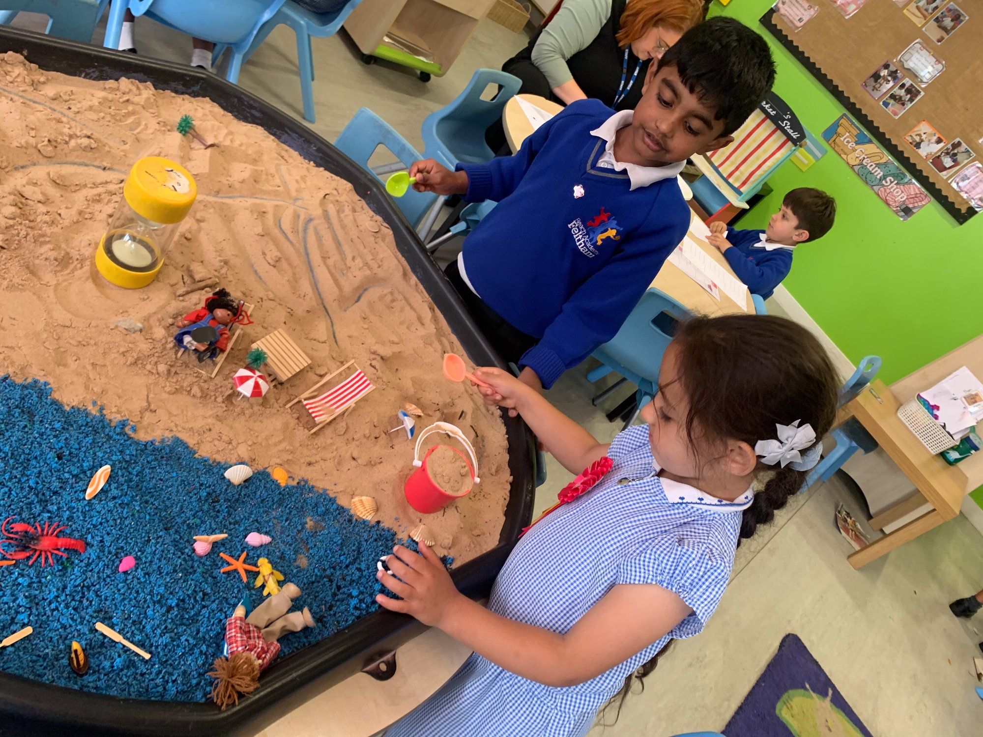 Newsletter C3 W10 Y10 -9 Newsletter C3 W10 Y10 -9