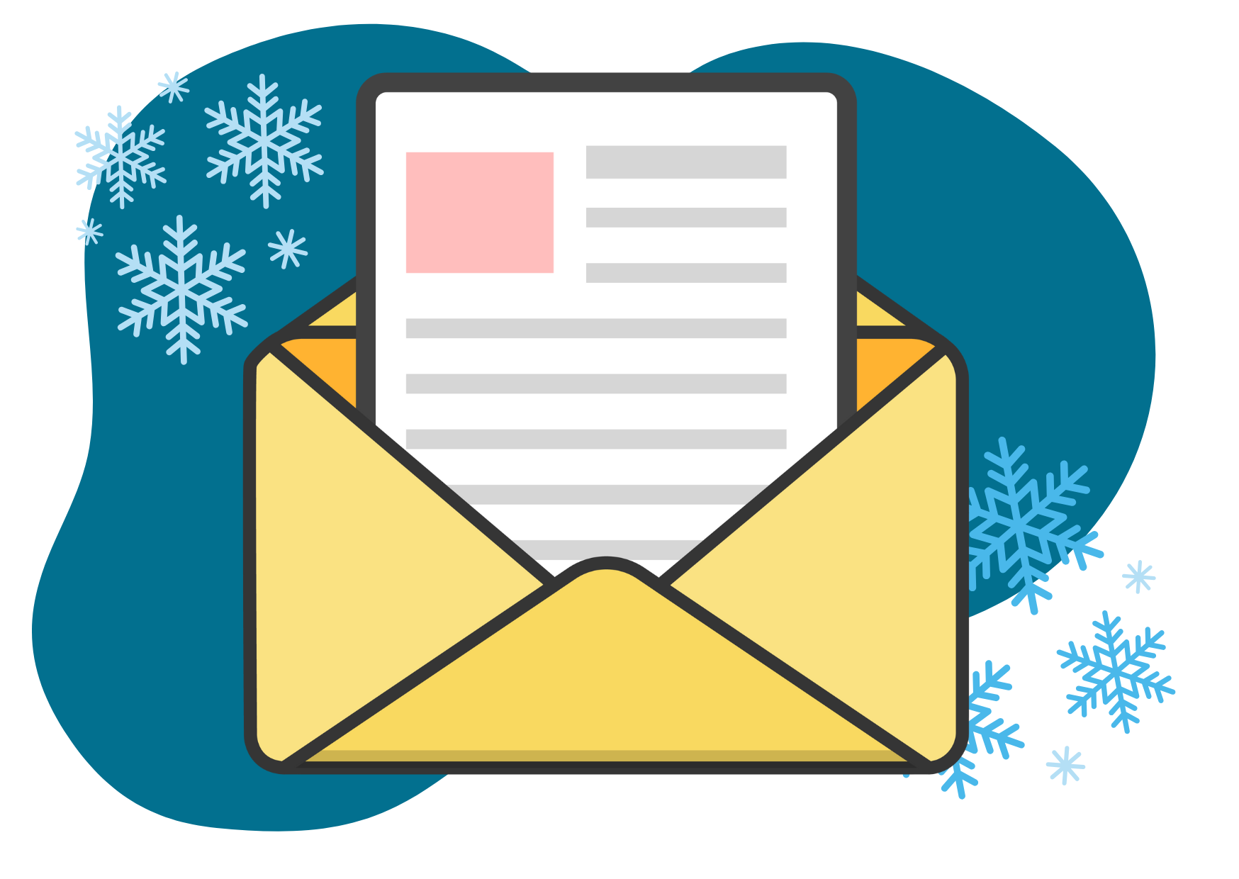 Newsletter season graphics RAF Newsletter season graphics RAF