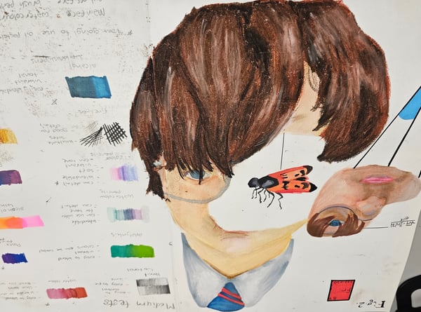 Nicole 2-1 Nicole 2-1