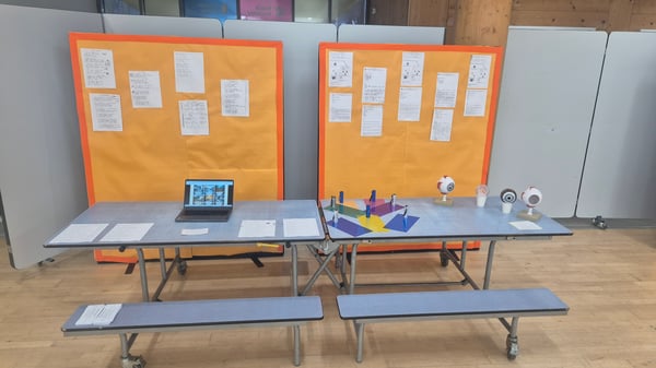 Parents event 3 Parents event 3