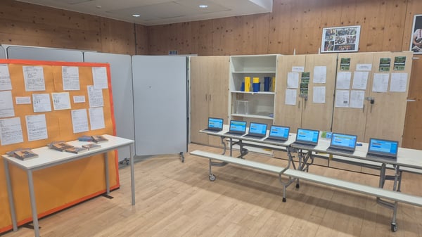 Parents event 4 Parents event 4