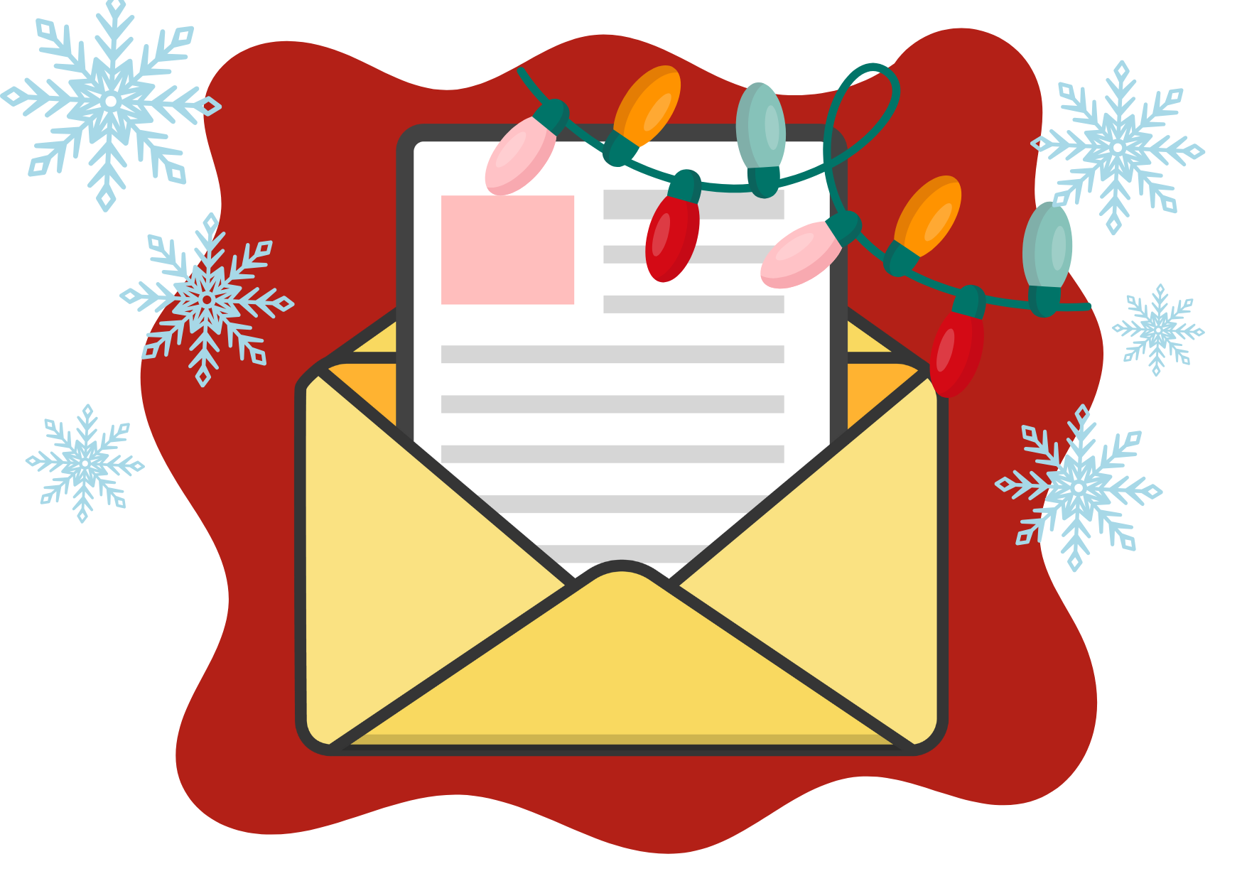 RAHP Christmas