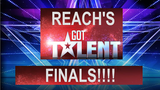 Reach Talent-1 Reach Talent-1