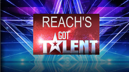 Reach Talent Reach Talent