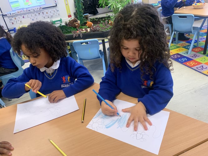 Reception Habitats (1)