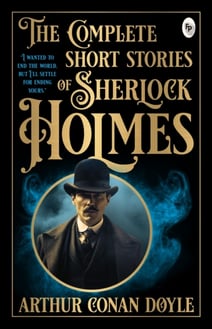 Sherlock Holmes