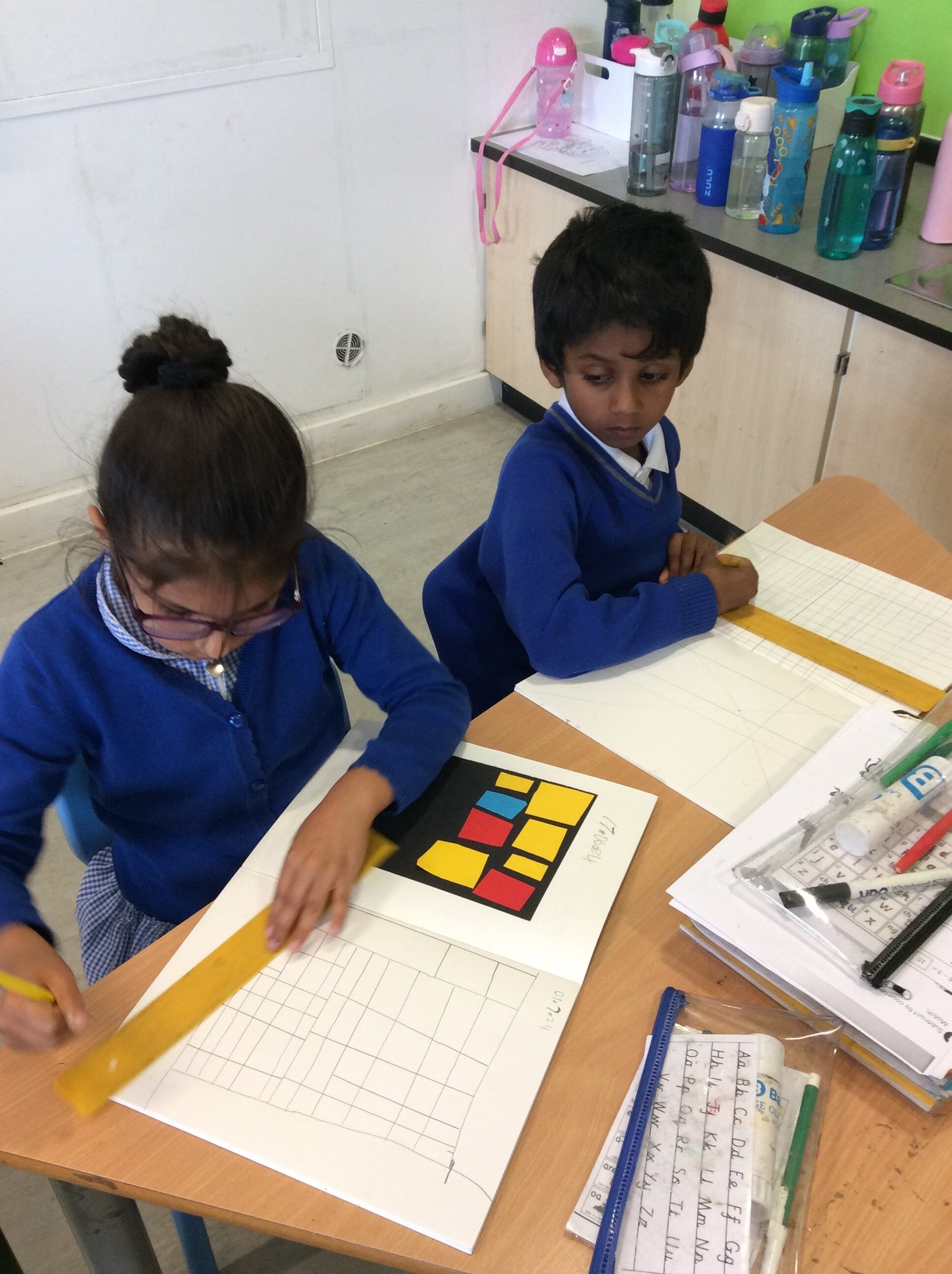 Y1 Newsletter 4 Y1 Newsletter 4