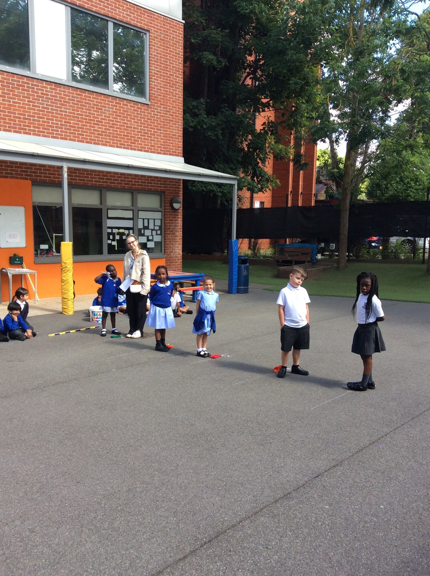 Y1 Newsletter Y1 Newsletter