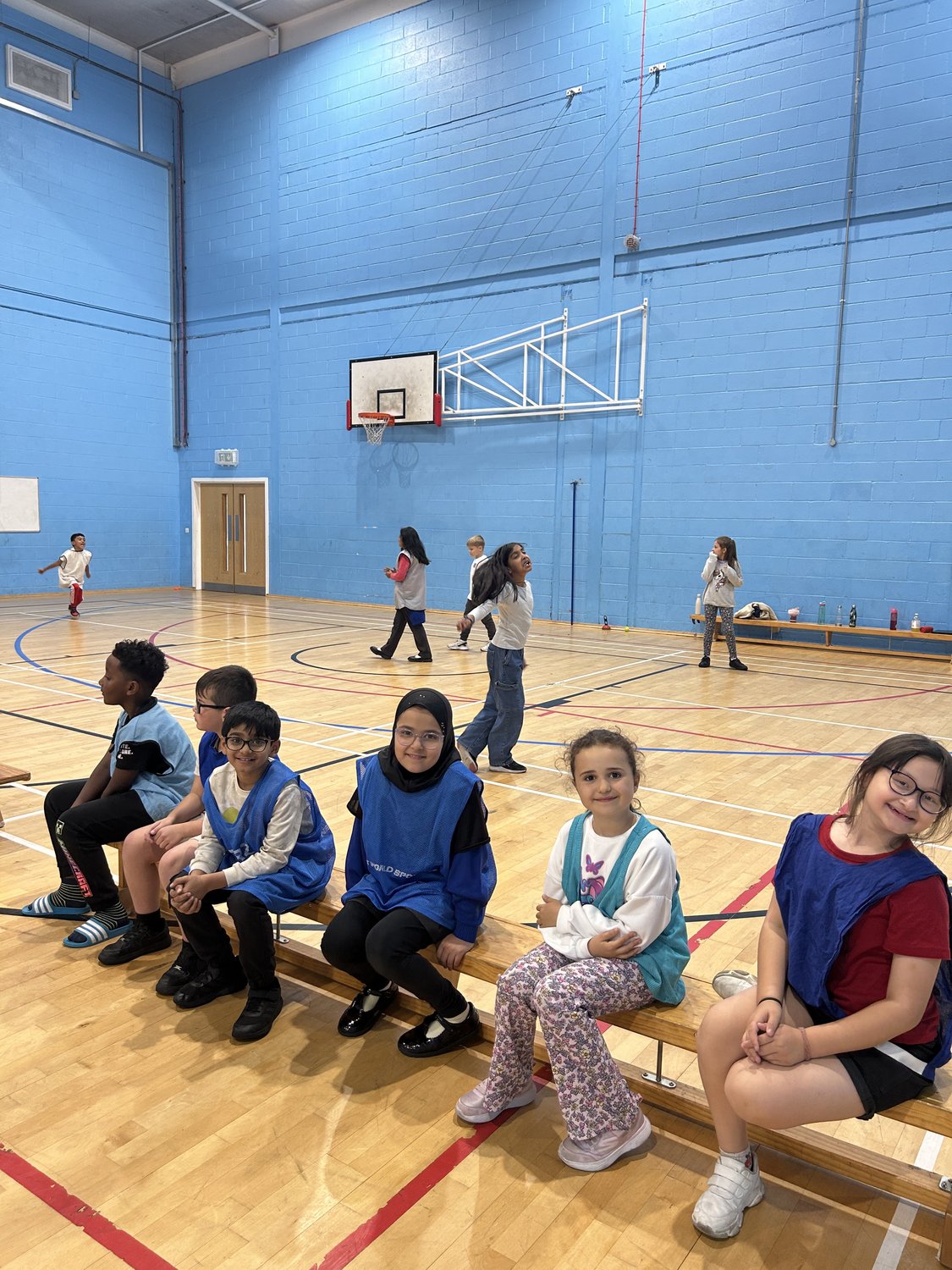 Year 3 residential Year 3 residential