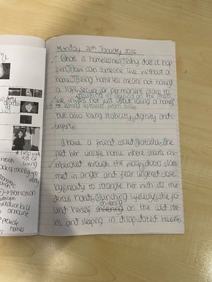 Year 5 writing Year 5 writing