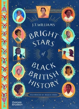 bright stars