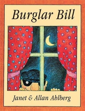 burglar bill burglar bill