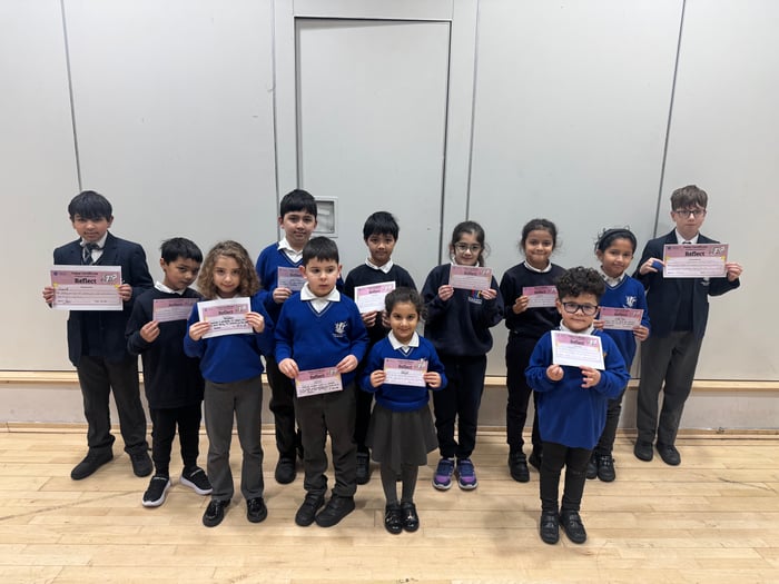 certificate winners certificate winners