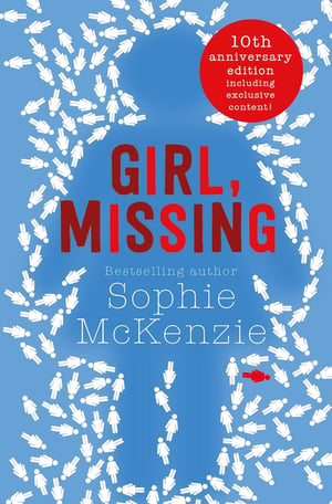 girl missing