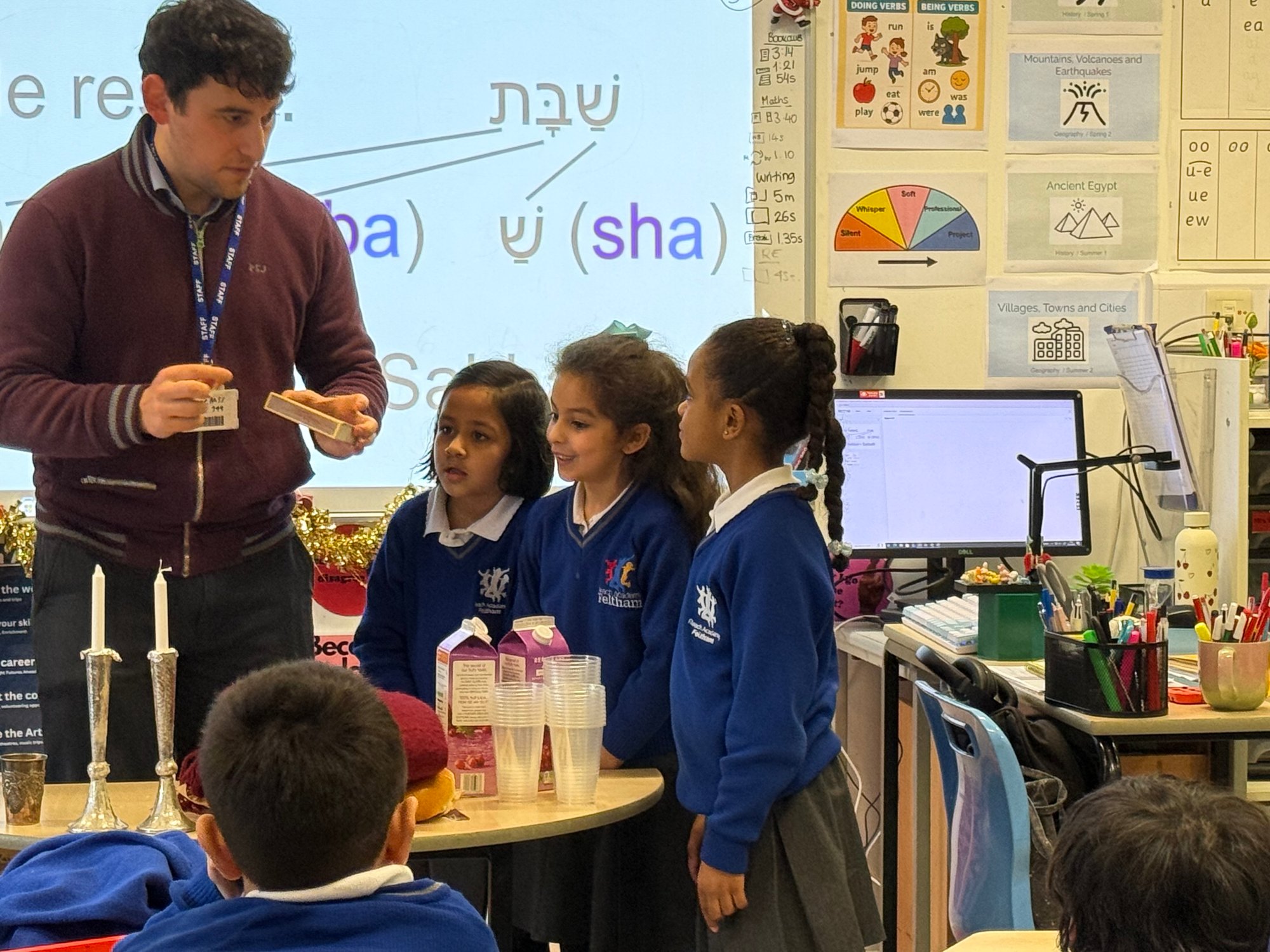judaism assembly judaism assembly