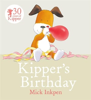 kippers birthday