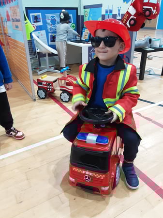 little city little city