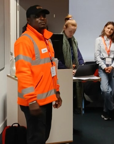 network rail network rail