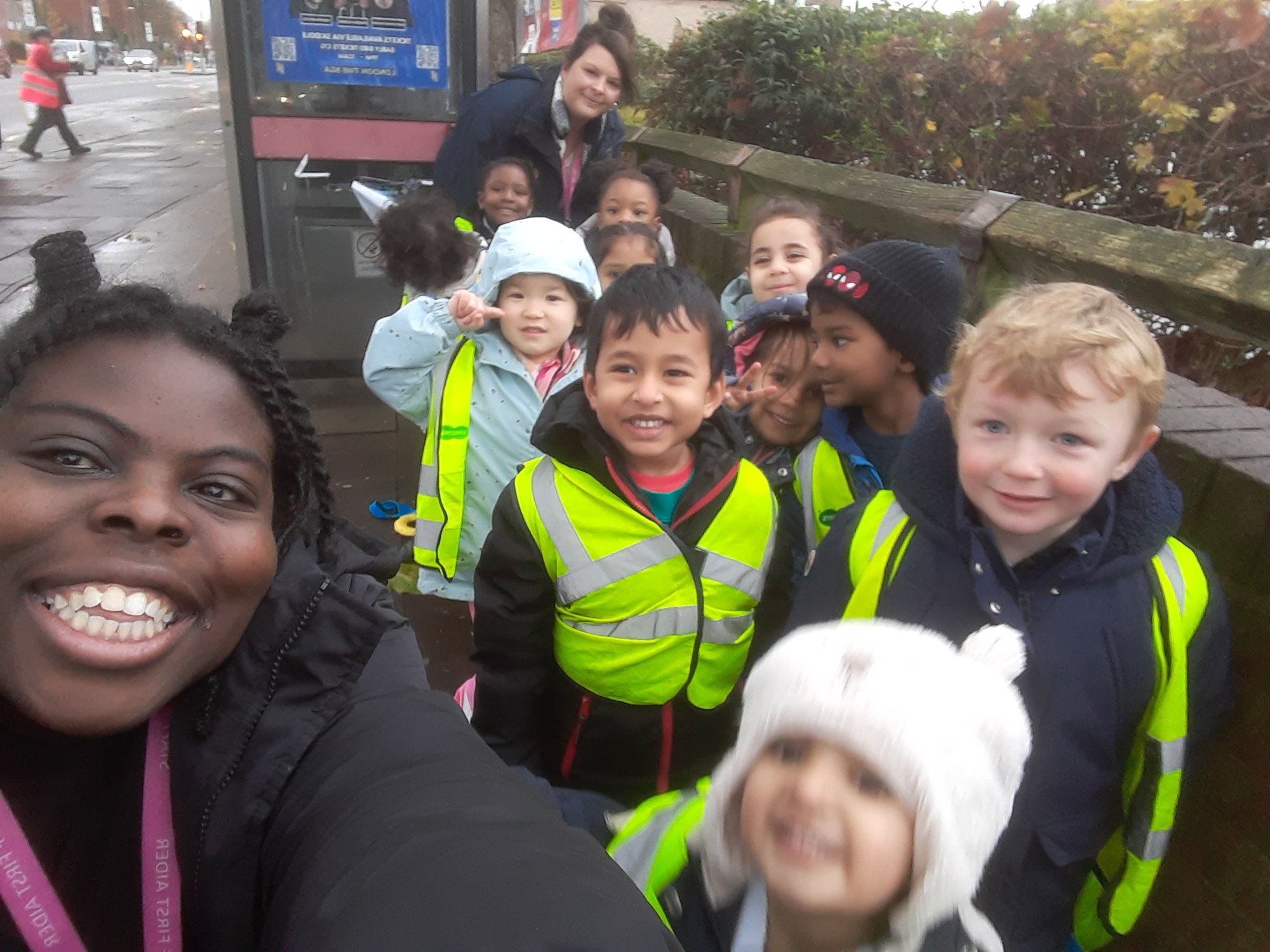 post box trip-1 post box trip-1