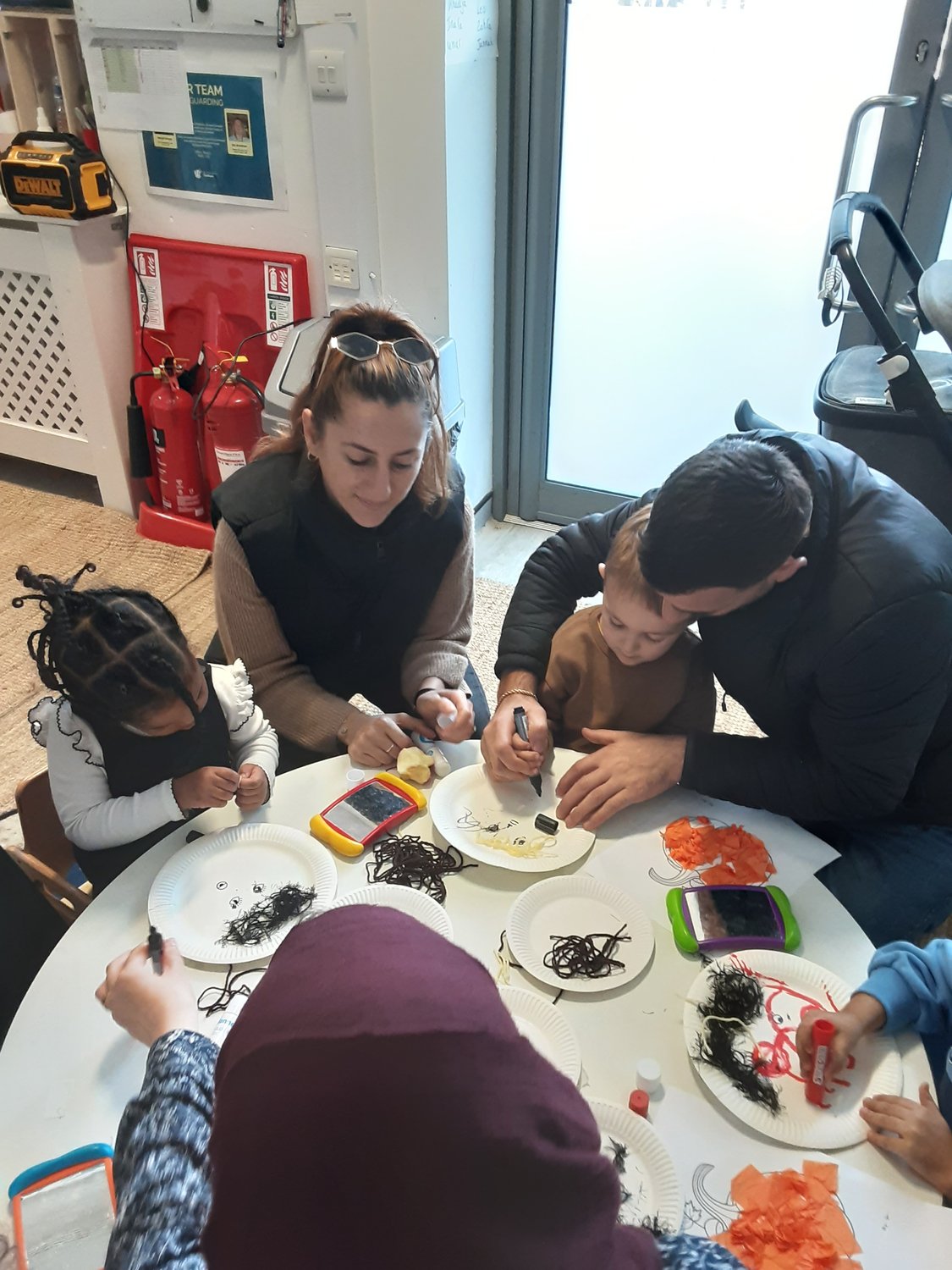 seedlings getting to know you event(1)