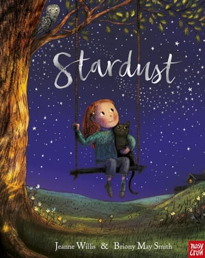 stardust stardust