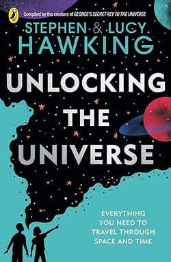 stephen hawking