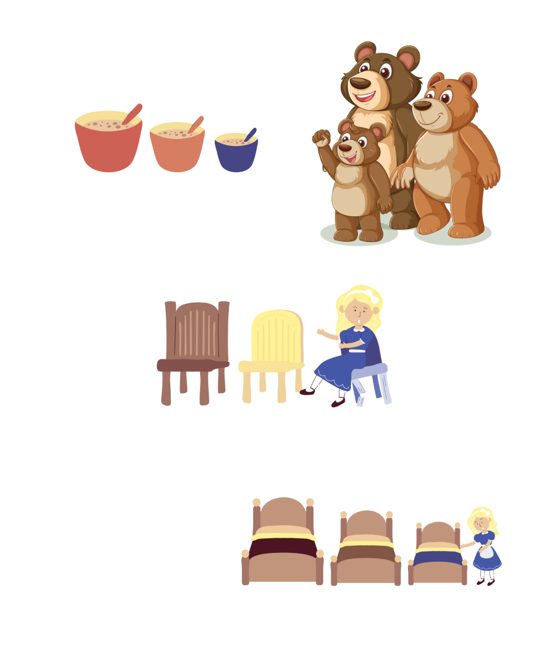 Goldilocks Goldilocks