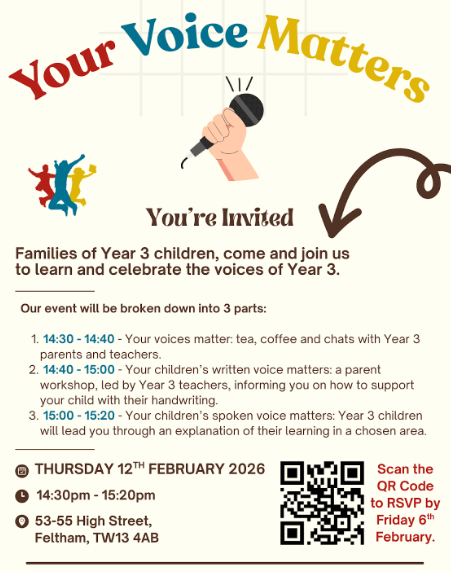 Parent Event Invite Parent Event Invite