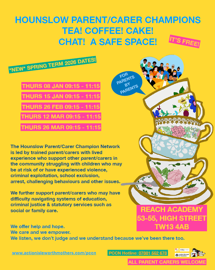 Parent champions spring Parent champions spring