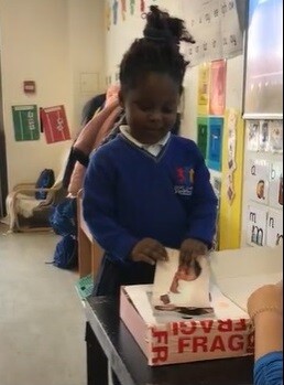 Reception Big goals-1 Reception Big goals-1