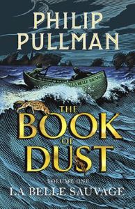 The_Book_of_Dust Y7 recommended read