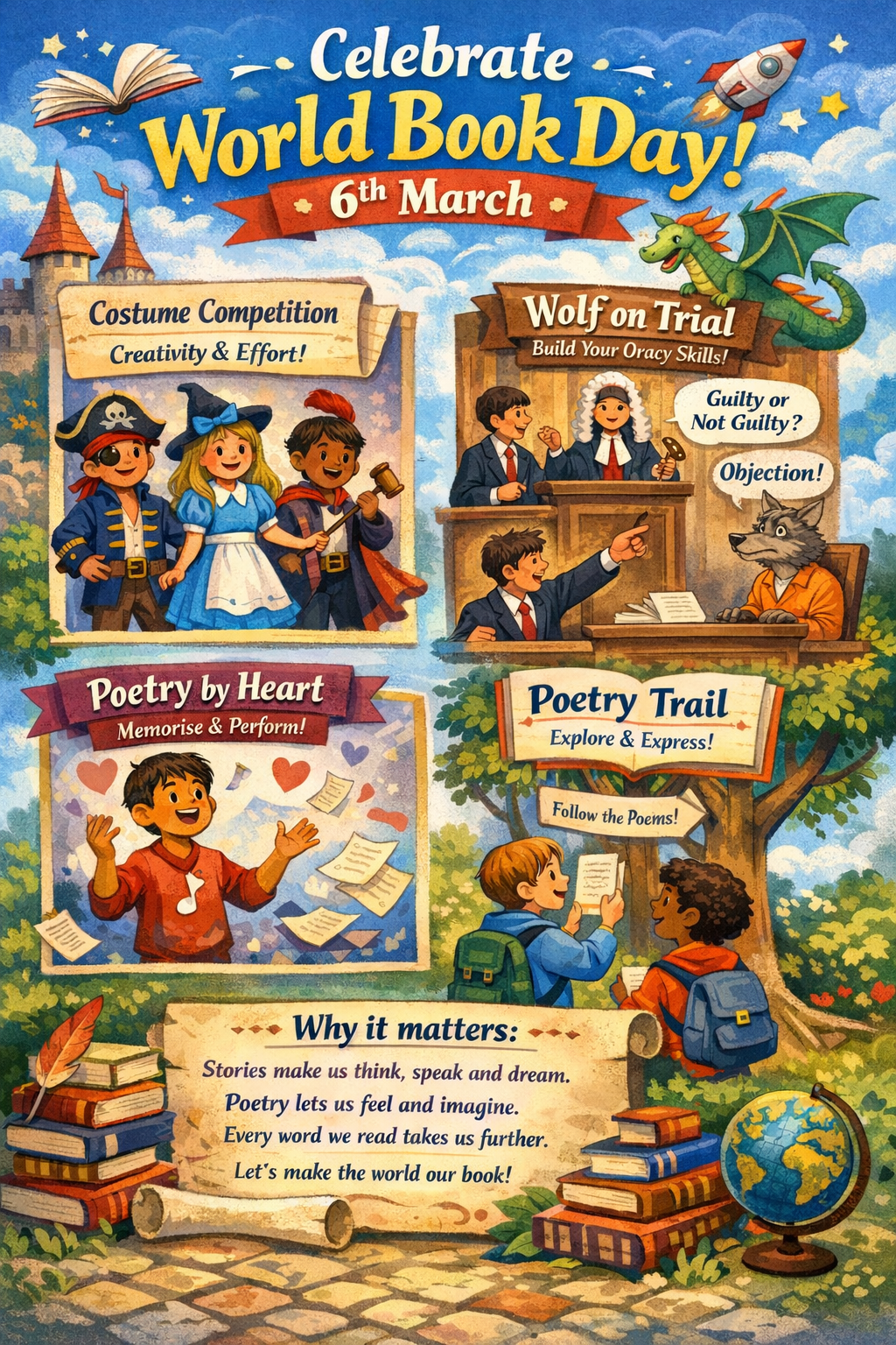 WBD poster WBD poster