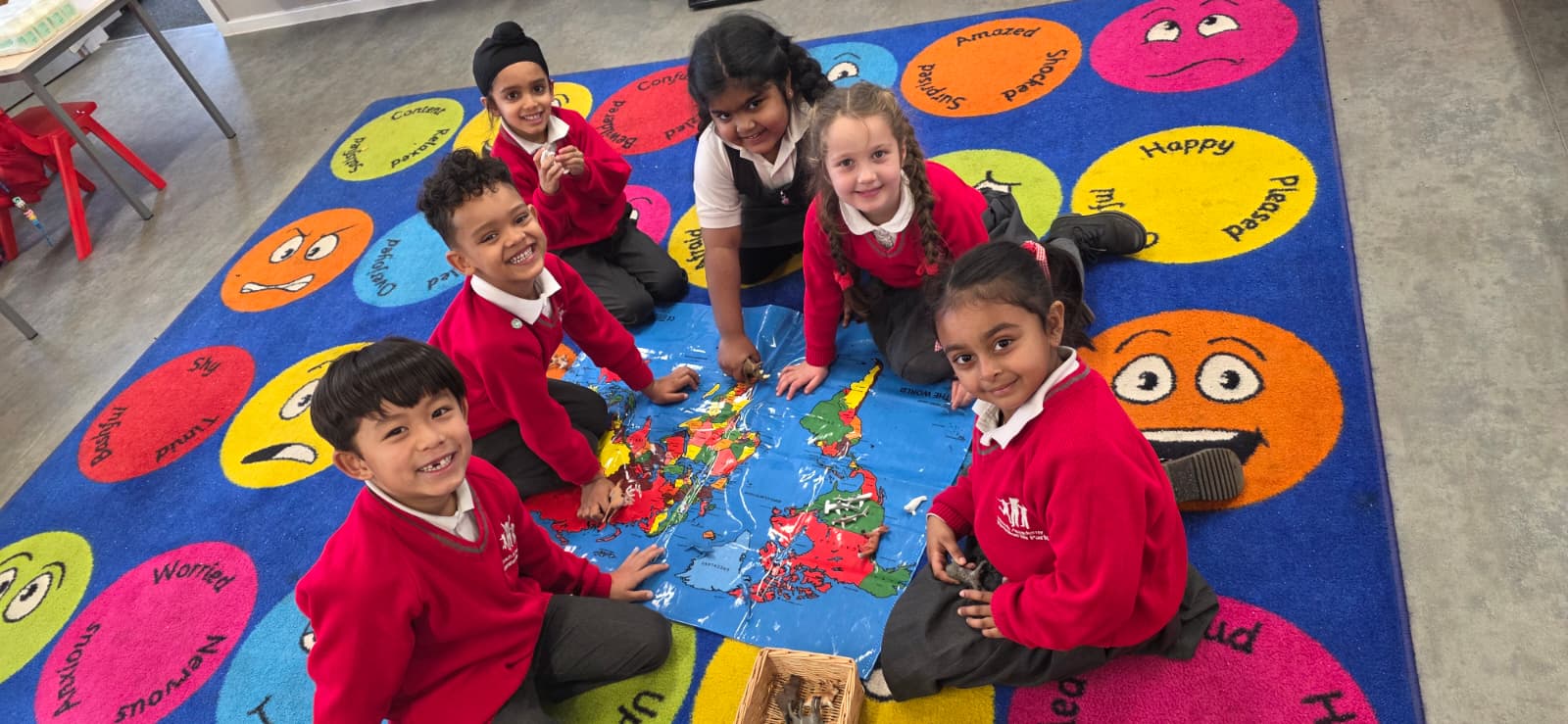 Y1 newsletter Picture 1 - 25.11.25